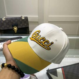 Picture of Gucci Cap _SKUGucciCap23304